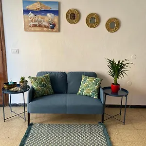 Sarahs Kite En Playa Del Burrero Appartement