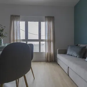 El Encanto Appartement