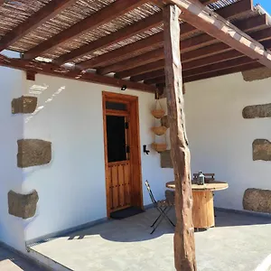Casa Del Maquinista Hébergement de vacances